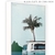 Quadro - Kombi Aquarela 1 - comprar online