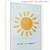 Quadro - You are my Sunshine - comprar online