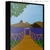 Quadro - Lagoa Desenhada 2 - Rio de Janeiro