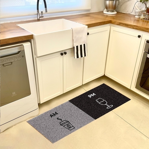 passadeira personalizada, passadeira, tapete para cozinha, tapete premium