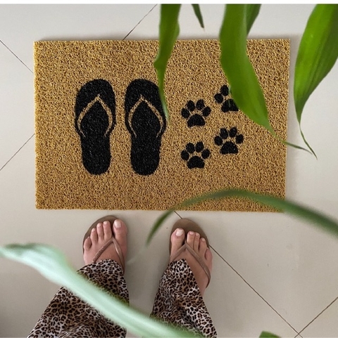 Capacho - Família 2