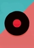 Quadro - Disco de Vinil 2 - comprar online