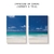 Kit - Blue - GALERIA DE ARTES GINA - CASA DA GINA
