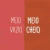 Quadro - Meio Vazio/Meio Cheio - comprar online