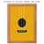 Quadro - Yellow Guittar - loja online