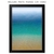 Quadro - Illustrated Beach na internet