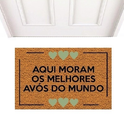 Capacho - Melhores avós do mundo