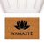 Capacho - Namastê