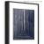 quadro escandinavo para decoração moderna AZUL, QUADRO PARA SALA, quadros para decoração