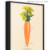Quadro - Runaway Carrot
