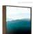 Quadro - Montanhas Azuladas - GALERIA DE ARTES GINA - CASA DA GINA