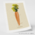 Quadro - Runaway Carrot - GALERIA DE ARTES GINA - CASA DA GINA