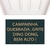 Imagem do Capacho - Campainha Quebrada. Grite ding dong bem alto