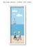 Panorâmico - Fun Beach - GALERIA DE ARTES GINA - CASA DA GINA