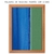 Quadro - Blue Painting 2 - loja online