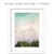 Imagem do Quadro - Pé na areia