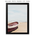 Quadro - Barco Aquarela - comprar online