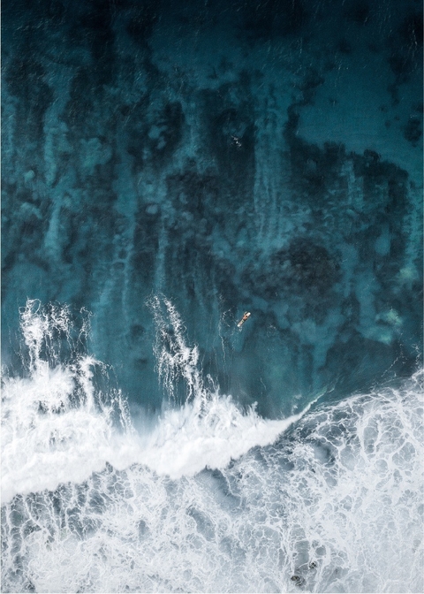 Quadro - Mar 2 - comprar online