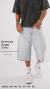 Imagen de BERMUDA JEAN BAGGY SYDNY