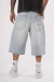 BERMUDA JEAN BAGGY SYDNY - tienda online