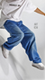 JEAN BAGGY DE HOMBRE ART-594 - comprar online