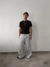 PANTALON ALGODHON BAGGY EXTREME - GREY - tienda online