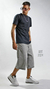 BERMUDA BAGGY ART-2024 en internet