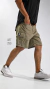 BERMUDA CARGO GABARDINA MOM ART-299 - comprar online
