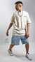 BERMUDA JEAN MOM CARGO ART-2014