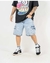 BERMUDA JEAN MOM CARGO GHOST RIDER