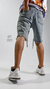 Imagen de BERMUDA JEAN OXIDO NEVADO MOM ART-2020