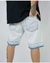 BERMUDA JEAN MOM RAPHAEL - tienda online