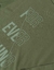 BUZO FOR EVER VERDE - comprar online