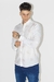 CAMISA ELASTIZADA CHARLIE BLANCA