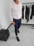 CAMISA WILL ROSA - comprar online