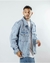 CAMISACO DE JEAN OVERSIZE SCAR en internet