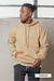 CANGURO OVERSIZE COMFORT TOSTADO