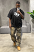 JEAN CUSTOM GRIS REPTIL (PRE VENTA) - comprar online