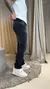 DENIM DARK GREY MOM ELASTIZADO en internet