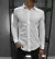 CAMISA WILL BLANCA ELASTIZADA - EMPILCHATETAPIALES