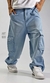 JEAN BAGGY CARGO ART 608 - comprar online