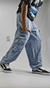 JEAN BAGGY MULTICARGO ART 618 - comprar online