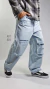 JEAN BAGGY ART 619