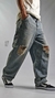 JEAN BAGGY DE HOMBRE ART - 621