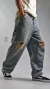 JEAN BAGGY DE HOMBRE ART - 621