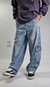 JEAN BAGGY ART 626 - comprar online