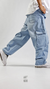 JEAN BAGGY CARGO DE HOMBRE ART-608 - comprar online