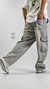 BAGGY CARGO OXIDO ART-609 - comprar online