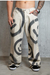 JEAN BAGGY CUSTOM SMILE CRUDO en internet