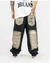 JEAN BAGGY FLAREON LOCALIZADO - tienda online